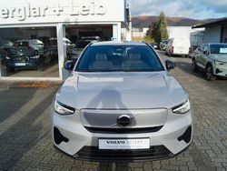 Silver dawn Gebraucht 2023 Volvo XC40 Plus SUV | 34.990 € (Fairer Preis)