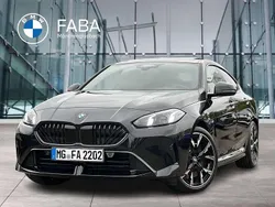Schwarz Gebraucht 2025 BMW 220 M Sport Coupé | 51.790 €