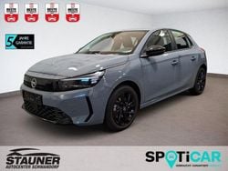 Grau Gebraucht 2025 Opel Corsa Edition Kleinwagen | 17.280 € (Superpreis)