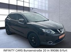 Gebraucht 2014 Nissan Qashqai Visia SUV | 7.900 € (Guter Preis)
