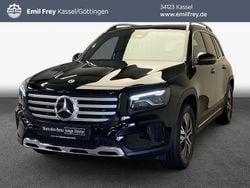 Schwarz Gebraucht 2024 Mercedes GLB200 Advanced Plus SUV | 39.210 € (Fairer Preis)