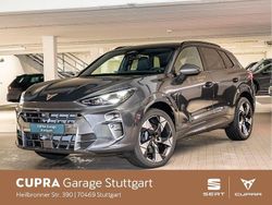 Timanfayagrau Gebraucht 2025 Cupra Terramar VZ SUV | 46.990 € (Fairer Preis)