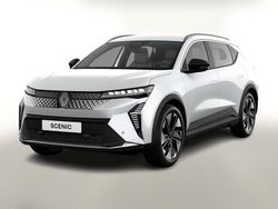 Weiss Neu 2025 Renault Scénic Techno Van / Kleinbus | 43.608 € (Fairer Preis)