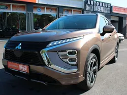 Braun Gebraucht 2023 Mitsubishi Eclipse Cross Plus SUV | 19.771 € (Guter Preis)