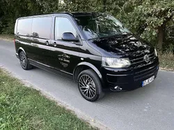 Deep black perleffekt Gebraucht 2014 VW T5 Comfortline Van | 21.690 € (Fairer Preis)