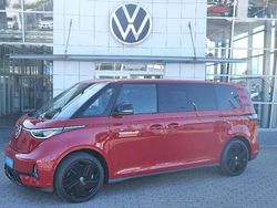 Kirschrot Gebraucht 2025 VW ID. Buzz GTX Van / Kleinbus | 83.950 €