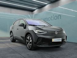 Schwarz Gebraucht 2023 VW ID.4 Pro SUV | 37.750 € (Teuer)