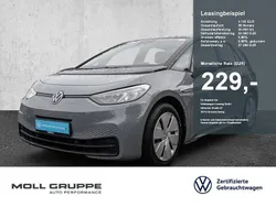 Schwarz Gebraucht 2023 VW ID.3 Pro Performance Kleinwagen | 24.340 € (Guter Preis)