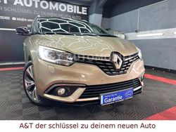 Gold Gebraucht 2017 Renault Scénic IV Life Van / Kleinbus | 8.490 € (Etwas zu teuer)