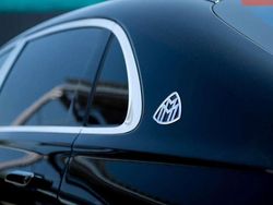 Gebraucht 2010 Mercedes S350L Limousine | 35.000 €