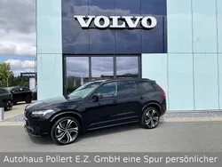 Schwarz Gebraucht 2024 Volvo XC90 Ultra SUV | 72.900 €