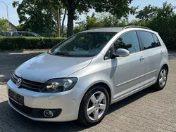 Silber Gebraucht 2010 VW Golf Plus Team Van / Kleinbus | 5.900 € (Fairer Preis)