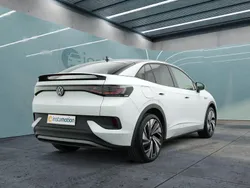 Weiß Gebraucht 2023 VW ID.5 SUV | 36.499 € (Etwas zu teuer)