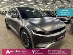 Grau Gebraucht 2022 Hyundai Ioniq Kleinwagen | 25.990 € (Guter Preis)