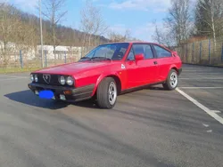 Gebraucht 1989 Alfa Romeo Alfasud Sprint Sprint Coupé | 16.950 €