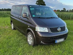Gebraucht 2008 VW T5 Van | 6.200 € (Guter Preis)