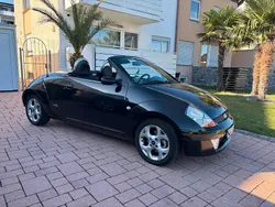Schwarz Gebraucht 2003 Ford StreetKa Sport Cabrio | 1.300 € (Fairer Preis)
