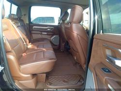 Schwarz Gebraucht 2021 RAM 1500 Abholung | 39.999 €