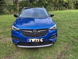 Gebraucht 2021 Opel Grandland X Ultimate SUV | 21.580 € (Fairer Preis)