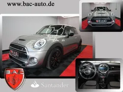 Silber Gebraucht 2016 Mini John Cooper Works Kleinwagen | 14.400 € (Superpreis)