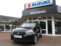 Schwarz Gebraucht 2018 Suzuki Celerio Club Kleinwagen | 6.800 € (Fairer Preis)