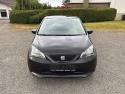Schwaz Gebraucht 2016 Seat Mii Chic Kleinwagen | 6.890 € (Fairer Preis)