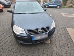 Grün Gebraucht 2006 VW Polo Kleinwagen | 600 € (Superpreis)