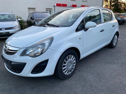 Weiß Gebraucht 2014 Opel Corsa Selection Kleinwagen | 3.999 € (Guter Preis)