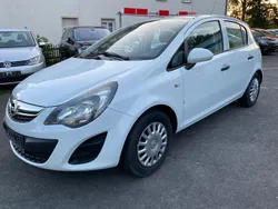 Weiß Gebraucht 2014 Opel Corsa Selection Kleinwagen | 3.999 € (Guter Preis)