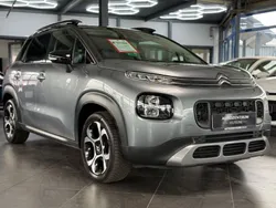 Grau Gebraucht 2019 Citroën C3 Aircross Shine SUV | 14.990 € (Fairer Preis)