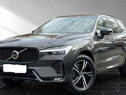 Grau Gebraucht 2021 Volvo XC60 R-Design SUV | 36.600 € (Fairer Preis)