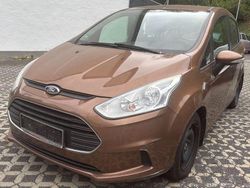 Braun Gebraucht 2013 Ford B-MAX Trend Van / Kleinbus | 2.999 € (Superpreis)