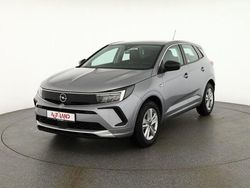 Grau Gebraucht 2024 Opel Grandland X SUV | 23.990 € (Guter Preis)