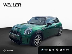 Andere Gebraucht 2023 Mini Cooper Kleinwagen | 29.250 € (Fairer Preis)