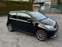 Schwarz Gebraucht 2014 Seat Mii Kleinwagen | 5.490 € (Fairer Preis)