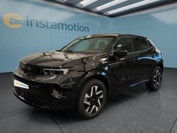 Schwarz Gebraucht 2025 Opel Mokka SUV | 26.499 € (Etwas zu teuer)