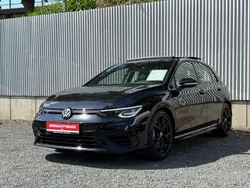 Schwarz Gebraucht 2022 VW Golf VIII R Limousine | 34.790 € (Guter Preis)