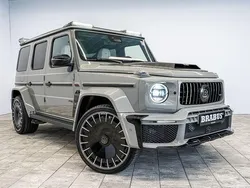 Grau Neu 2025 Mercedes G63 AMG AMG SUV | 428.800 € (Etwas zu teuer)