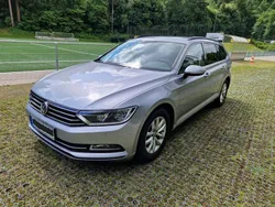 Grau Gebraucht 2018 VW Passat Comfortline Kombi | 15.850 € (Fairer Preis)