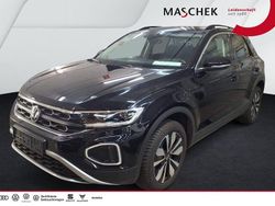 Deep black perleffekt Gebraucht 2025 VW T-Roc Goal SUV | 28.840 € (Guter Preis)