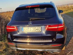 Mercedes GLC220