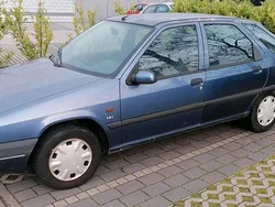 Blau Gebraucht 1995 Citroën ZX Limousine | 1.150 €