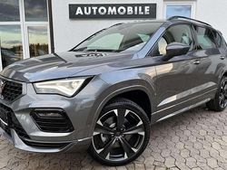 Graphit grau metallic Gebraucht 2024 Cupra Ateca SUV | 32.479 € (Guter Preis)