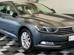 Grau Gebraucht 2018 VW Passat Comfortline Kombi | 15.870 € (Fairer Preis)