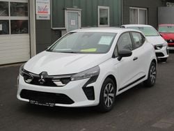 Weiß Neu 2024 Mitsubishi Colt Basis Limousine | 16.990 € (Fairer Preis)