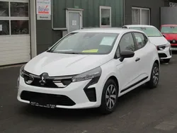 Weiß Neu 2024 Mitsubishi Colt Basis Limousine | 16.990 € (Guter Preis)