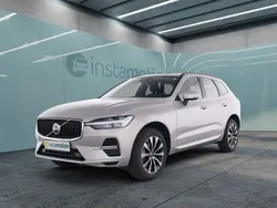 Silber Gebraucht 2023 Volvo XC60 SUV | 36.640 € (Superpreis)