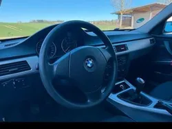 Grau Gebraucht 2005 BMW 320 Limousine | 3.200 € (Guter Preis)