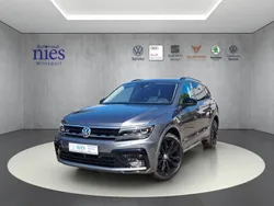 VW Tiguan Allspace
