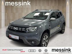 Grau Gebraucht 2024 Dacia Duster Journey SUV | 21.450 € (Guter Preis)
